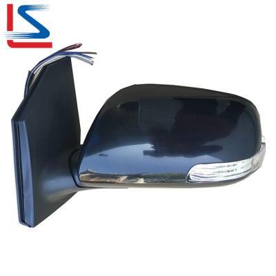 Auto Mirror for Toyota Allion Premio 2012 7 Line Electric Foldable