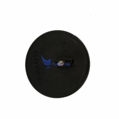Round Large Vision Wide Angle Interior Rearview Mirror