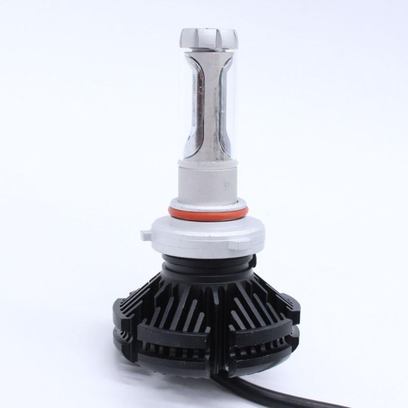 High Power H4 X3 Color Temp Fog Light LED Lights 9005 LED Lights