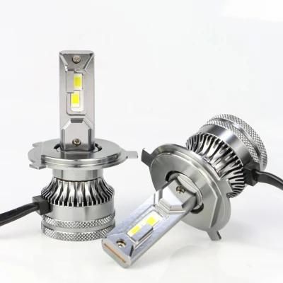 V15 9005 9006 H7 H11 4500lumen 70W Delicate Waterproof and Durable H4 9005 9006 LED Headlights