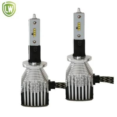 H7 H3 9005 9006 880 9012 5202 H1 8000lm LED Auto Headlight
