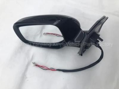 Car Parts Mirror for Yaris 08
