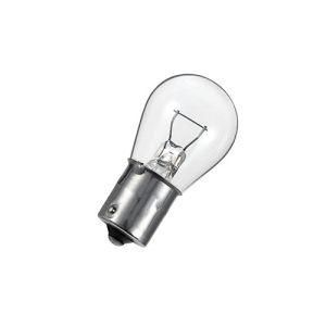 S25 P21W 24V 21W Bau15s Backup Fog Auto Halogen Lamps Stop Lights Tail Turn Bulbs for Car Bus and Truck
