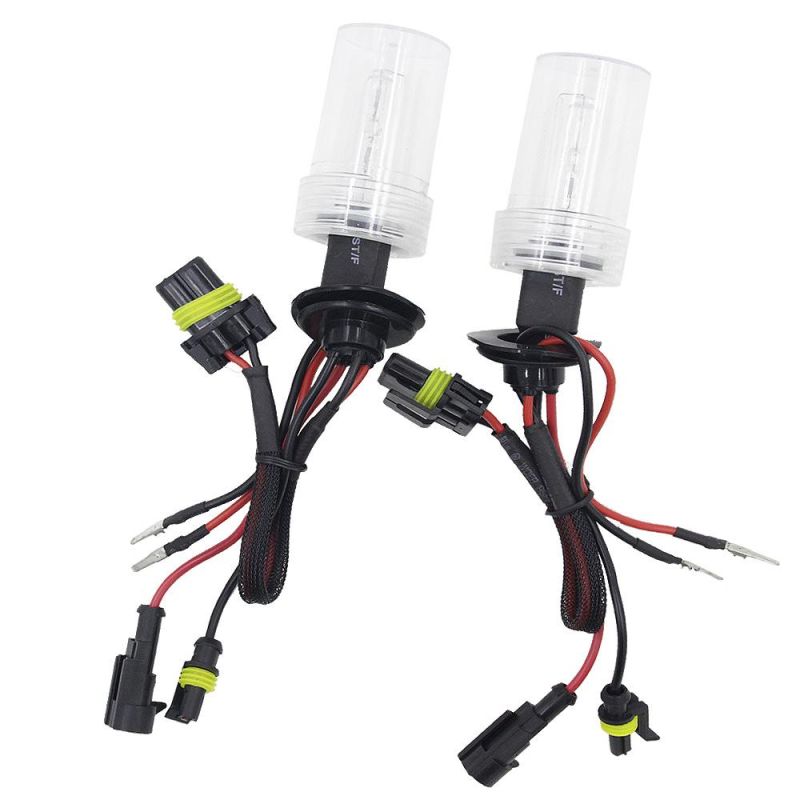 Auto Lighting System HID Xenon Lamp 35W HID 880 Light 55W HID Kit Xenon Lights