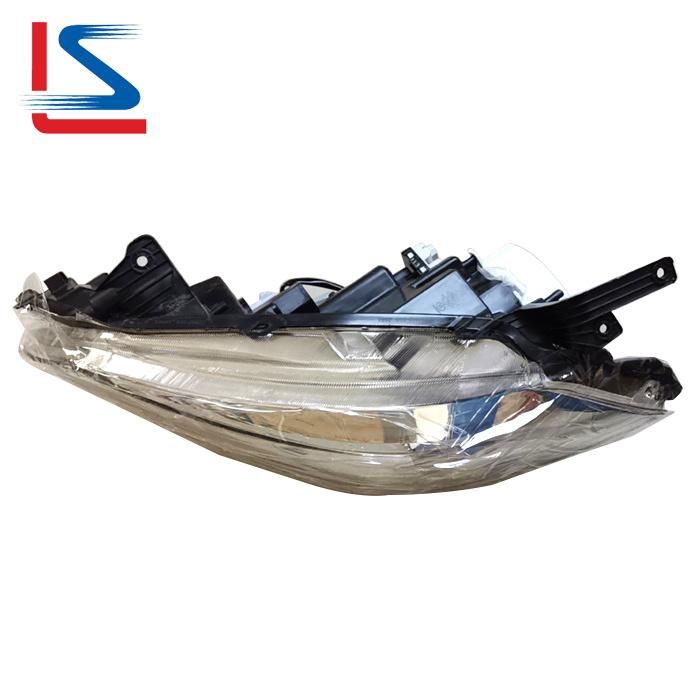 Auto LED Head Lamp for Sx4 S-Cross 2013 35100-66mA0-00 35300-66mA0-00 35120-61mA1-000 35320-61mA0-000