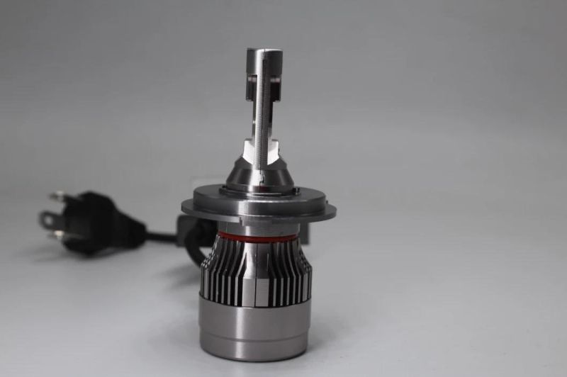 Best LED Headlight Conversion Kit 8000lumen LED Headlight Upgrade