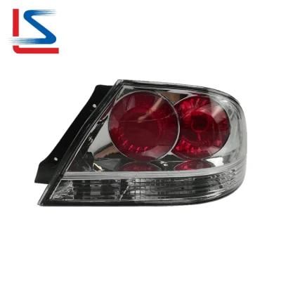 Auto Rear Light for Mitsubishi Lancer 2003-2007 Mn161198 Mn161197 Tail Lamp