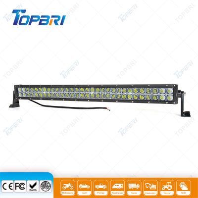 4X4 Accessories 12V 180W Automotive LED Light Bar