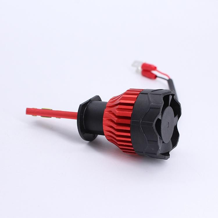 K5 LED Headlight H1 H3 H11 H13 9006 9007 H4 H7