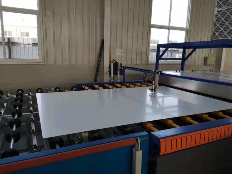 Convex Truck Mirror