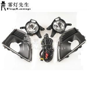 for Chevrolet Cruze Fog Light 2013-2014 Fog Lamps DRL Headlights Foglights