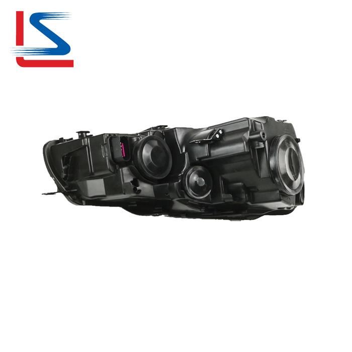 Factory Sale Auto Headlight for VW Golf VI 2009-2014 5K1941005L 5K1941006L 5K0941005D Head Lamp
