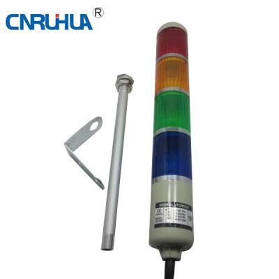 Factor Sales Low Price Cnruihua Tower Warning Light