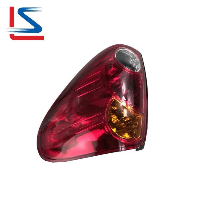 Auto Tail Lamp for Mitsubishi L200 Triton 2005-2014 8330A010 8330A009 Rear Light