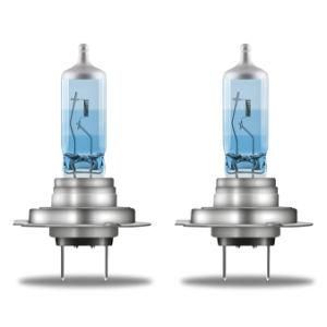 H7 12V 55W Px26D New Generation Halogen Lamps Fog Bulbs Turn Auto Lights Signal Headlight for Car Bus and Truck