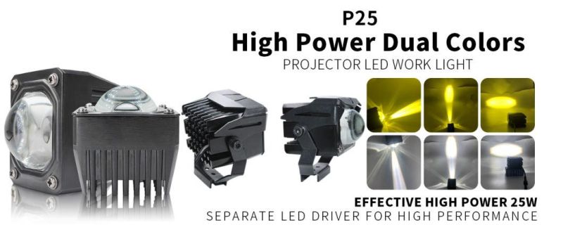 Lightech 9005 9006 LED Headlight Bulbs with HID Conversion Kit 8000K Lamp
