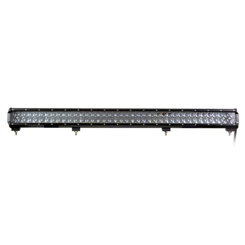 4D Lens Brightest 234W LED Strip Bar Light for Car