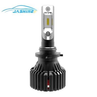 2018 Auto Spare Parts Car G11f 30W IP65 8000lm 6500K 9006 LED Headlight