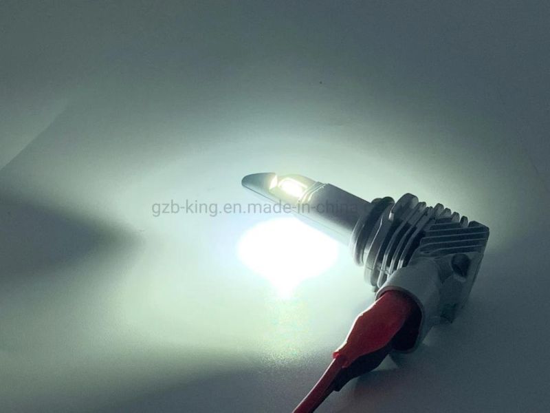 Mini Size Good Quality Q10 9006/Hb4 LED Headlight Bulb