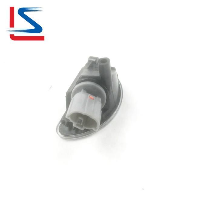 Auto License Lamp for Byd F0 2008 License Lights
