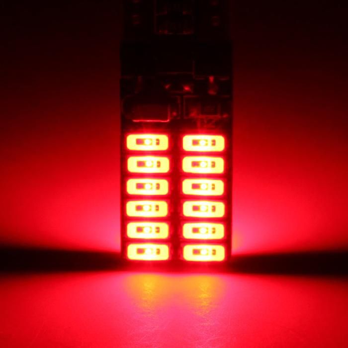 Auto Lamp for T10 LED Car Light