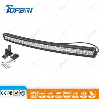 Auto Accessories Waterproof 240W LED Work Light Bar