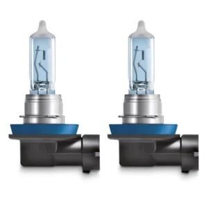 H11 24V 70W Pgj19-2 Super White Auto Parts bulb New Generation Bulbs Auto Halogen Lights Lamps Headlight for Car Bus and Truck