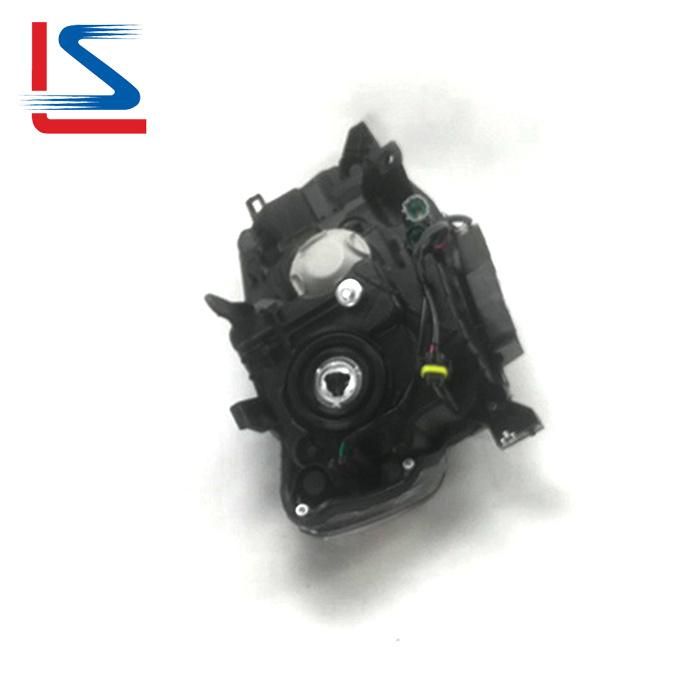 LED Auto Head Lamp for Rogue Sport /X-Trails 2017-2019 26075-6fv0a Car Headlight 26060-6mA0a 26060-3tr0a