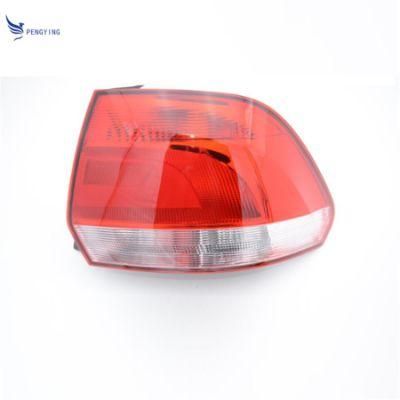 High Bright New Design Tail Lamp for Volkswagen Polo2015+ OEM6ru945095L