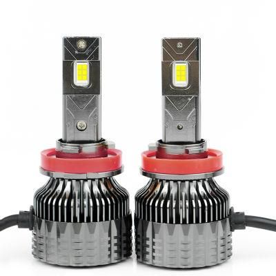 V30 H11 Car Headlamp LED H4 LED Lights Other Headlight Kits H11 110W 10000lumen 3570 Cjip LED Headlight Bulb
