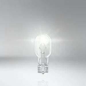 T15 W16W 24V 18W W2.1X9.5D Festoon Auto Lamps Backup Fog Stop Bulbs Tail Turn Lights Halogen for Car Bus and Truck