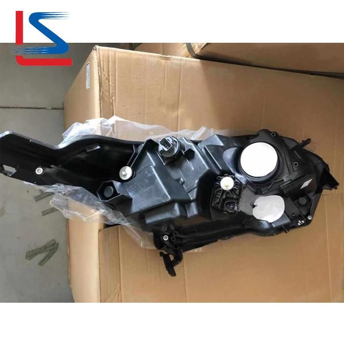 Auto LED HID Head Lamp for Honda Vezel 2015 /Hrv 2015 L 33150-T7a-H11 R 33100-T7a- H11LED Lighting Auto