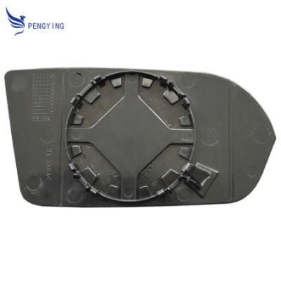 Car Rear View Mirror Rainproof Stickers for Buick Lacross 08-12