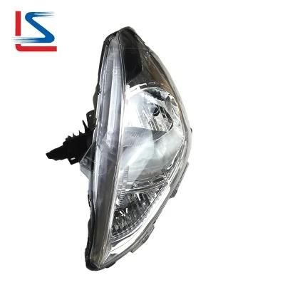 Auto Head Lamp for Sunny 2014 Auto Lighting System R 26010-3W80A-235 L 26060-3W80A-235