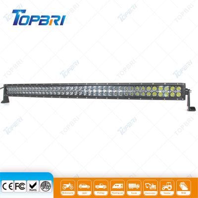 High Power 42inch 240W Double Row LED Light Bar