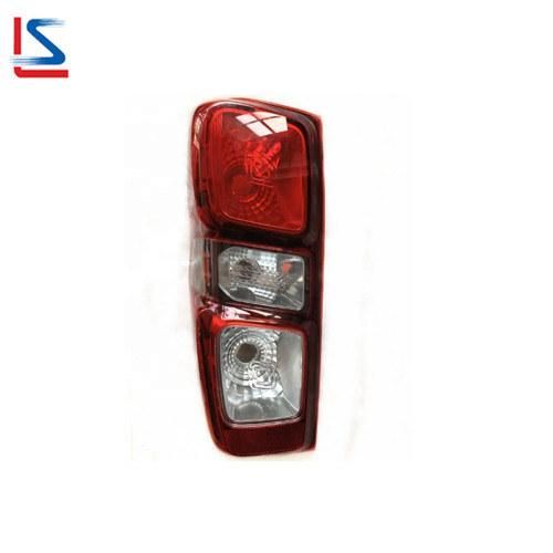 D-Max 2020 Tail Lamp Low Level 8974882840 8974882830