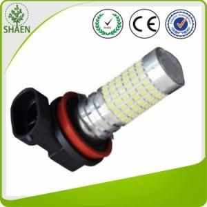 3014 144SMD 5W 9006 LED Car Light
