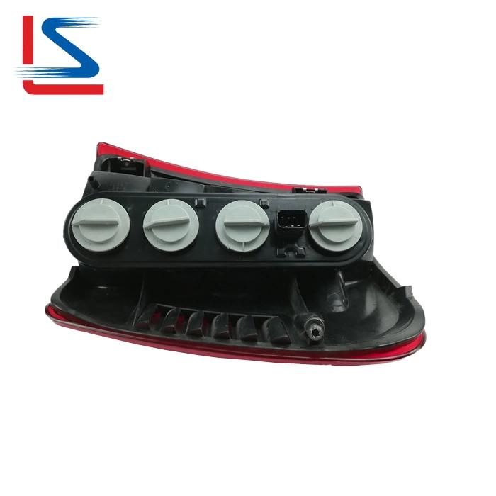 Auto Spare Parts - Tail Lamp for Jeep Grand Cherokee 1999-2004 5101899AA 5101898AA 5101898 55155138 5101899 55155