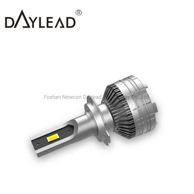 Factory Price LED Headlight Bulb 360 Degree Car Headlamp Auto Lights