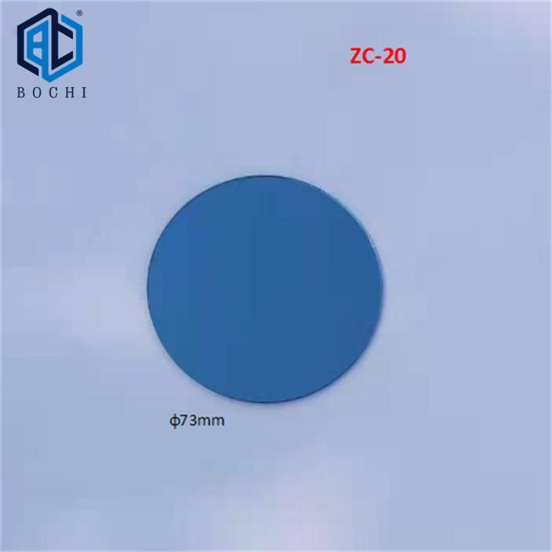 Factory Supply Anti Glare Real Rearview Car Glass Side Mirror