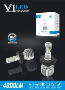 High Quality 4000lm 36W LED Car Headlight