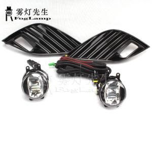 Fog Light for Toyota Camry 18-20 Fog Lamp Light Cover and Wire Harness