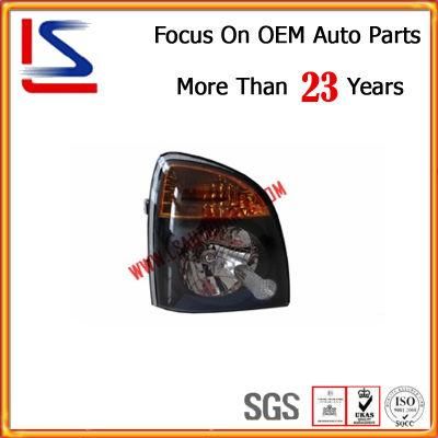 Auto Spare Parts - Front Lamp for Hyundai H100/Porter 2013