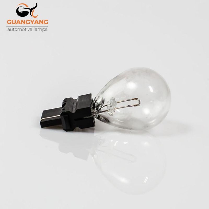 3156 3157 T25 12V 21W 21/5W Car Brake Light Driving Turn Signal Light Bulb