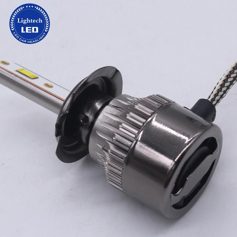 Lightech K3s High Quality H1 H3 H4 H7 H11 9005 LED Car Light