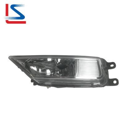 Auto Foglight for Tiguan 2016 2017 2018 Fog Light 5na941699A 5na941700A