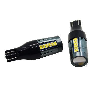 Backup Reverse Light Bulbs Canbus Error Free Car Lights