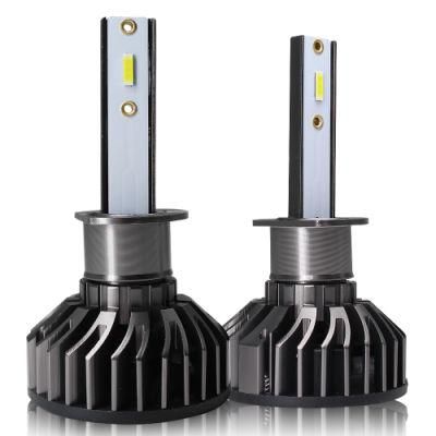 Wholesale Cheapest LED Headlight Bulb H7 26W 6000lumen