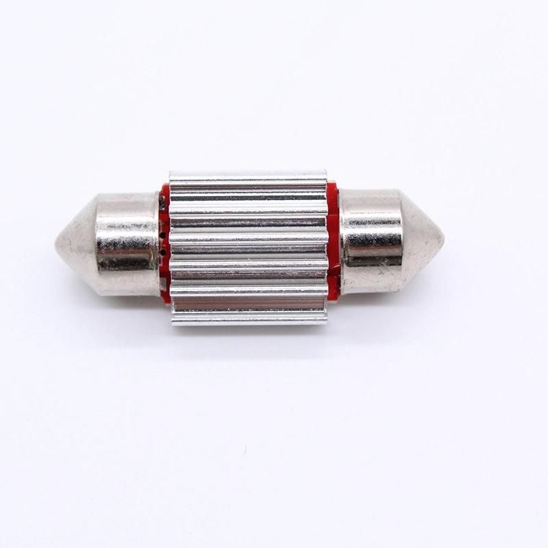Auto Car 31mm 36mm 39mm 41mm LED Festoon Interior Light