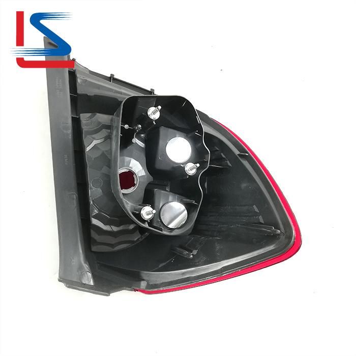 Auto Tail Lamp for Fit/Jazz 2007-2010 Tail Light R 33500-TF0-003 L 33550-TF0-003 Rear Light